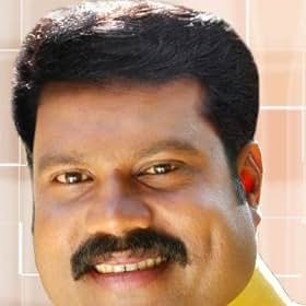 Kalabhavan Mani